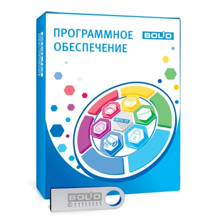 Программное обеспечение (ПО)